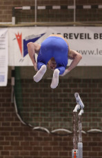 2023-12-10 Warm-up Men Jeunes Espoirs and Open Parallel bars at CGC Bettembourg 2023 (Martin Rulsch) 028