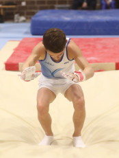 2023-12-10 Warm-up Men Jeunes Espoirs and Open Horizontal bar at CGC Bettembourg 2023 (Martin Rulsch) 198