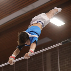 2023-12-10 Warm-up Men Jeunes Espoirs and Open Horizontal bar at CGC Bettembourg 2023 (Martin Rulsch) 178