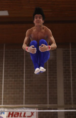 2023-12-10 Warm-up Men Jeunes Espoirs and Open Horizontal bar at CGC Bettembourg 2023 (Martin Rulsch) 164