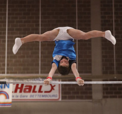2023-12-10 Warm-up Men Jeunes Espoirs and Open Horizontal bar at CGC Bettembourg 2023 (Martin Rulsch) 115