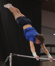 2023-12-10 Warm-up Men Jeunes Espoirs and Open Horizontal bar at CGC Bettembourg 2023 (Martin Rulsch) 098