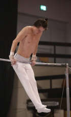 2023-12-10 Warm-up Men Jeunes Espoirs and Open Horizontal bar at CGC Bettembourg 2023 (Martin Rulsch) 096