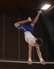 2023-12-10 Warm-up Men Jeunes Espoirs and Open Horizontal bar at CGC Bettembourg 2023 (Martin Rulsch) 044