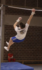 2023-12-10 Warm-up Men Jeunes Espoirs and Open Horizontal bar at CGC Bettembourg 2023 (Martin Rulsch) 042