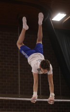 2023-12-10 Warm-up Men Jeunes Espoirs and Open Horizontal bar at CGC Bettembourg 2023 (Martin Rulsch) 037