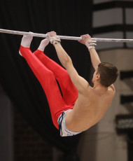 2023-12-10 Warm-up Men Jeunes Espoirs and Open Horizontal bar at CGC Bettembourg 2023 (Martin Rulsch) 022