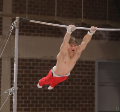2023-12-10 Warm-up Men Jeunes Espoirs and Open Horizontal bar at CGC Bettembourg 2023 (Martin Rulsch) 020