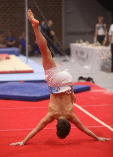 2023-12-10 Warm-up Men Jeunes Espoirs and Open Floor exercise at CGC Bettembourg 2023 (Martin Rulsch) 164