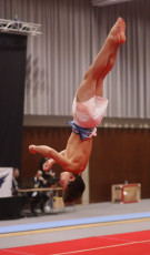 2023-12-10 Warm-up Men Jeunes Espoirs and Open Floor exercise at CGC Bettembourg 2023 (Martin Rulsch) 133
