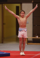 2023-12-10 Warm-up Men Jeunes Espoirs and Open Floor exercise at CGC Bettembourg 2023 (Martin Rulsch) 109