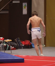 2023-12-10 Warm-up Men Jeunes Espoirs and Open Floor exercise at CGC Bettembourg 2023 (Martin Rulsch) 086