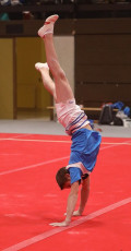 2023-12-10 Warm-up Men Jeunes Espoirs and Open Floor exercise at CGC Bettembourg 2023 (Martin Rulsch) 079