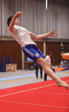 2023-12-10 Warm-up Men Jeunes Espoirs and Open Floor exercise at CGC Bettembourg 2023 (Martin Rulsch) 066