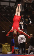 2023-12-10 Warm-up Men Jeunes Espoirs and Open Floor exercise at CGC Bettembourg 2023 (Martin Rulsch) 047