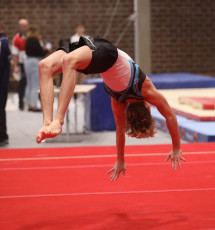 2023-12-10 Warm-up Men Jeunes Espoirs and Open Floor exercise at CGC Bettembourg 2023 (Martin Rulsch) 020