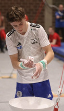 2023-12-10 Warm-up Men Jeunes Espoirs and Open at CGC Bettembourg 2023 Rest (Martin Rulsch) 86