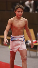 2023-12-10 Warm-up Men Jeunes Espoirs and Open at CGC Bettembourg 2023 Rest (Martin Rulsch) 79