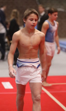 2023-12-10 Warm-up Men Jeunes Espoirs and Open at CGC Bettembourg 2023 Rest (Martin Rulsch) 69