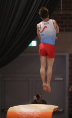 2023-12-10 Competition Men Jeunes Espoirs and Open Vault at CGC Bettembourg 2023 (Martin Rulsch) 155