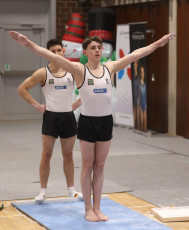 2023-12-10 Competition Men Jeunes Espoirs and Open Vault at CGC Bettembourg 2023 (Martin Rulsch) 039