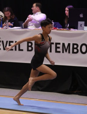 2023-12-10 Warm-up Men Poussines, Benjamines and Minimes Vault at CGC Bettembourg 2023 (Martin Rulsch) 40