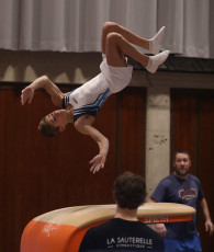 2023-12-10 Warm-up Men Poussines, Benjamines and Minimes Vault at CGC Bettembourg 2023 (Martin Rulsch) 38