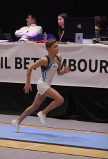 2023-12-10 Warm-up Men Poussines, Benjamines and Minimes Vault at CGC Bettembourg 2023 (Martin Rulsch) 34
