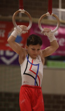 2023-12-10 Warm-up Men Poussines, Benjamines and Minimes Still rings at CGC Bettembourg 2023 (Martin Rulsch) 207