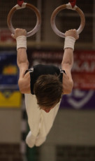 2023-12-10 Warm-up Men Poussines, Benjamines and Minimes Still rings at CGC Bettembourg 2023 (Martin Rulsch) 183