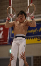 2023-12-10 Warm-up Men Poussines, Benjamines and Minimes Still rings at CGC Bettembourg 2023 (Martin Rulsch) 101