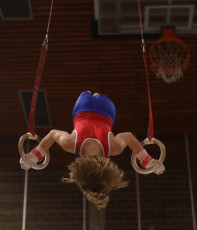 2023-12-10 Warm-up Men Poussines, Benjamines and Minimes Still rings at CGC Bettembourg 2023 (Martin Rulsch) 048