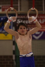 2023-12-10 Warm-up Men Poussines, Benjamines and Minimes Still rings at CGC Bettembourg 2023 (Martin Rulsch) 021