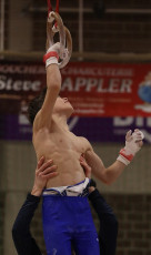 2023-12-10 Warm-up Men Poussines, Benjamines and Minimes Still rings at CGC Bettembourg 2023 (Martin Rulsch) 017