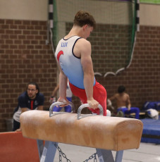 2023-12-10 Competition Men Jeunes Espoirs and Open Pommel horse at CGC Bettembourg 2023 (Martin Rulsch) 179