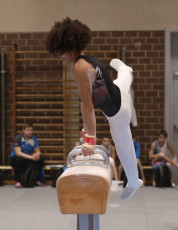 2023-12-10 Competition Men Jeunes Espoirs and Open Pommel horse at CGC Bettembourg 2023 (Martin Rulsch) 154