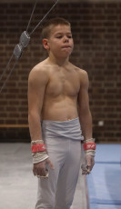 2023-12-10 Warm-up Men Poussines, Benjamines and Minimes at CGC Bettembourg 2023 Rest (Martin Rulsch) 126