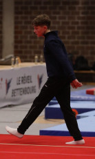 2023-12-10 Warm-up Men Poussines, Benjamines and Minimes at CGC Bettembourg 2023 Rest (Martin Rulsch) 022