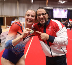 2023-12-09 Victory ceremony Women at CGC Bettembourg 2023 (Martin Rulsch) 42