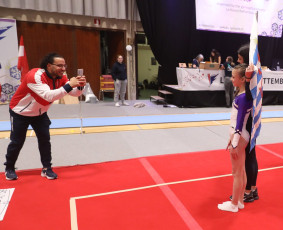 2023-12-09 Victory ceremony Women at CGC Bettembourg 2023 (Martin Rulsch) 35