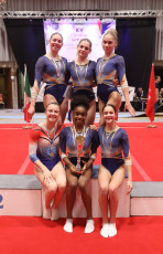 2023-12-09 Victory ceremony Women at CGC Bettembourg 2023 (Martin Rulsch) 32