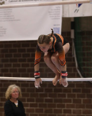 2023-12-09 Warm-up Women Poussines and Open Uneven bars at CGC Bettembourg 2023 (Martin Rulsch) 117