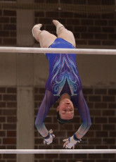 2023-12-09 Warm-up Women Poussines and Open Uneven bars at CGC Bettembourg 2023 (Martin Rulsch) 103