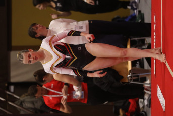 2023-12-09 Warm-up Women Poussines and Open Floor exercise at CGC Bettembourg 2023 (Martin Rulsch) 08