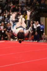 2023-12-09 Competition Women Benjamines and Jeunes Espoirs Floor exercise at CGC Bettembourg 2023 (Martin Rulsch) 620