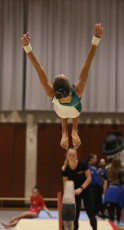 2023-12-09 Warm-up Women Poussines and Open Balance beam at CGC Bettembourg 2023 (Martin Rulsch) 357