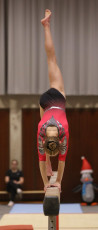 2023-12-09 Warm-up Women Poussines and Open Balance beam at CGC Bettembourg 2023 (Martin Rulsch) 305