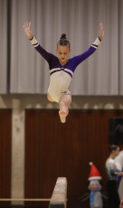2023-12-09 Warm-up Women Poussines and Open Balance beam at CGC Bettembourg 2023 (Martin Rulsch) 199