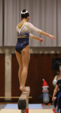 2023-12-09 Warm-up Women Poussines and Open Balance beam at CGC Bettembourg 2023 (Martin Rulsch) 155