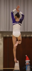 2023-12-09 Warm-up Women Poussines and Open Balance beam at CGC Bettembourg 2023 (Martin Rulsch) 141